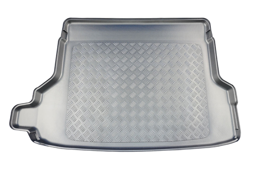 Tavite portbagaj Subaru Forester VI e-Boxer, caroserie suv, an fabricatie 11.2024 - prezent, cu/fara subwoofer, ureche detasabila pe dreapta