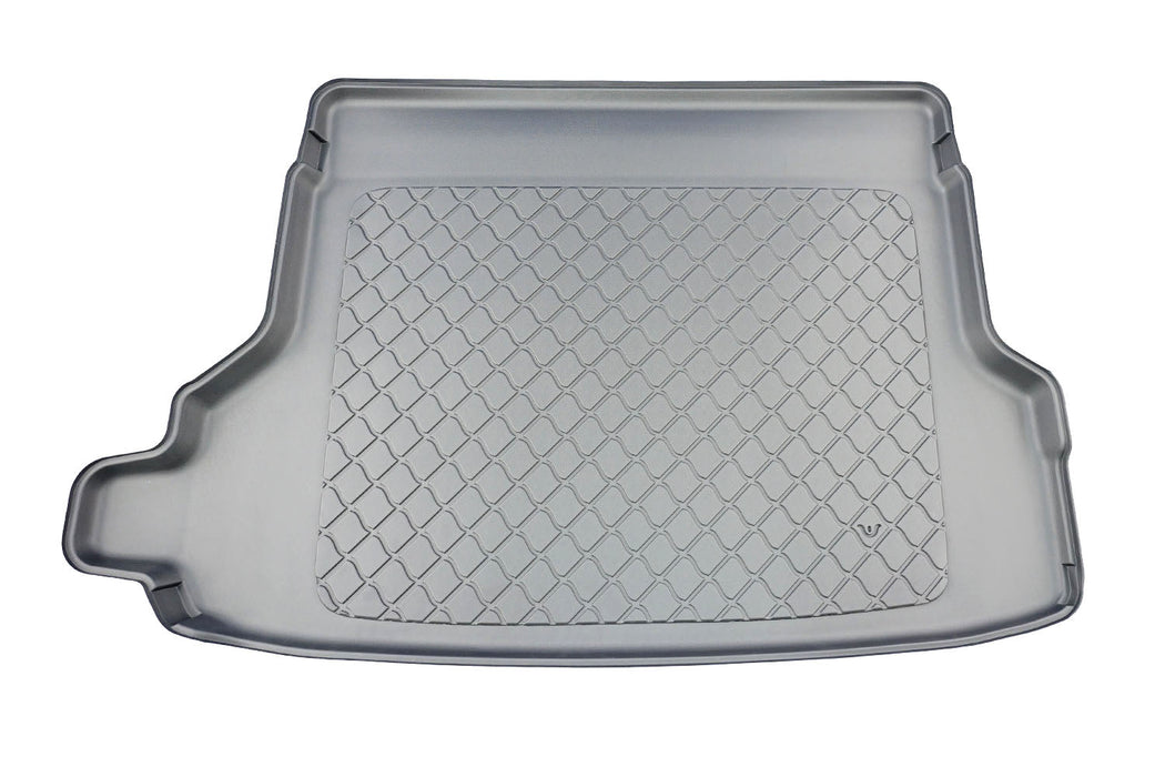 Tavite portbagaj Subaru Forester VI e-Boxer, caroserie suv, an fabricatie 11.2024 - prezent, cu/fara subwoofer, ureche detasabila pe dreapta