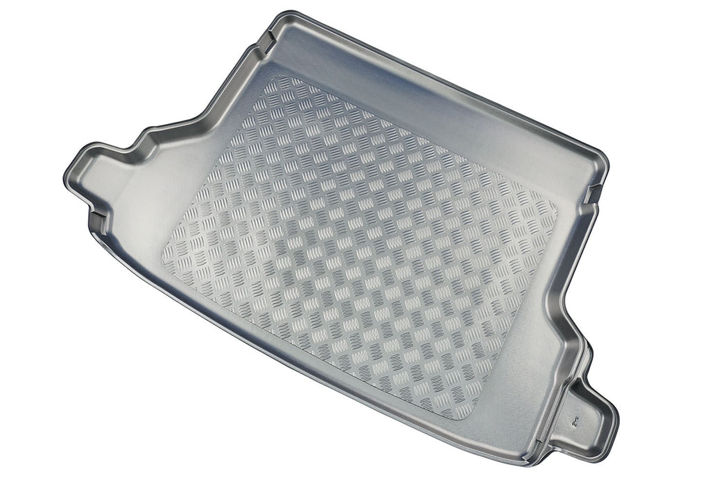 Tavite portbagaj Subaru Forester VI e-Boxer, caroserie suv, an fabricatie 11.2024 - prezent, cu/fara subwoofer, ureche detasabila pe dreapta