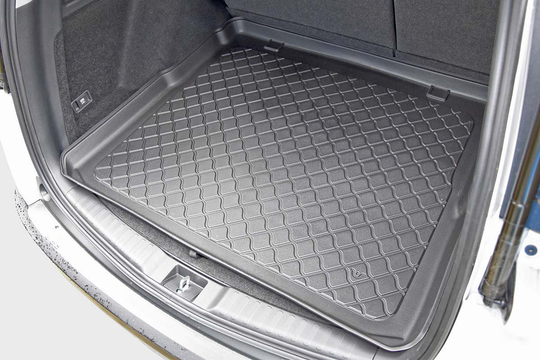 Tavita portbagaj Honda CR-V V Hybrid fabricatie 02.2019 - 07.2023, caroserie suv, portbagaj superior, 5 locuri, inclusiv facelift #1