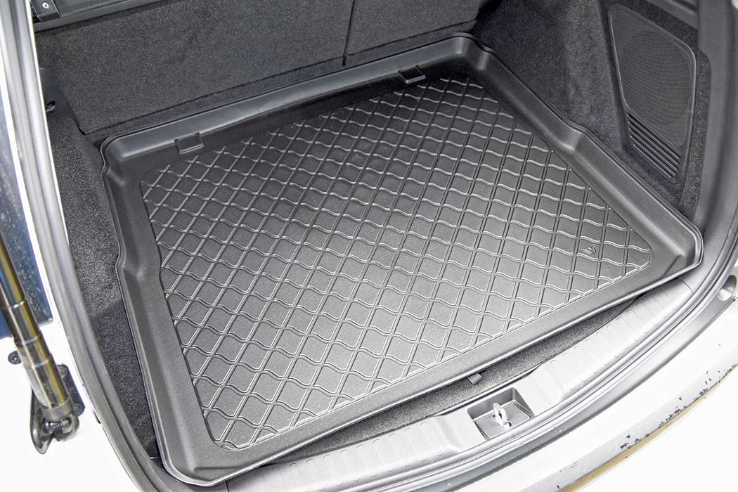 Tavita portbagaj Honda CR-V V Hybrid fabricatie 02.2019 - 07.2023, caroserie suv, portbagaj superior, 5 locuri, inclusiv facelift #2