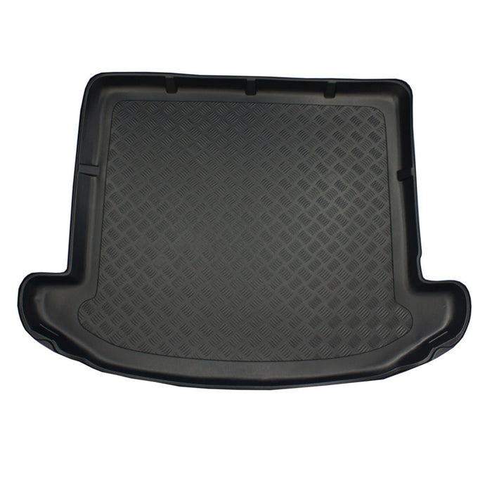 Tavite portbagaj Kia Sorento II, caroserie suv, an fabricatie 2009 - 01.2015, 7 locuri, rand 3 culcat