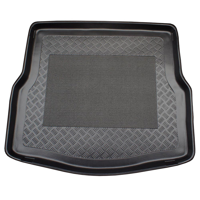Tavita portbagaj Renault Laguna III fabricatie 07.2007 - 12.2015, caroserie coupe, fara sistem audio Bose #1