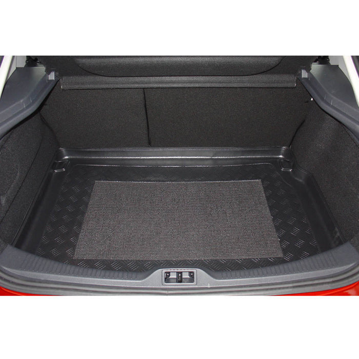 Tavita portbagaj Renault Megane III fabricatie 11.2008 - 12.2015, caroserie hatchback #1