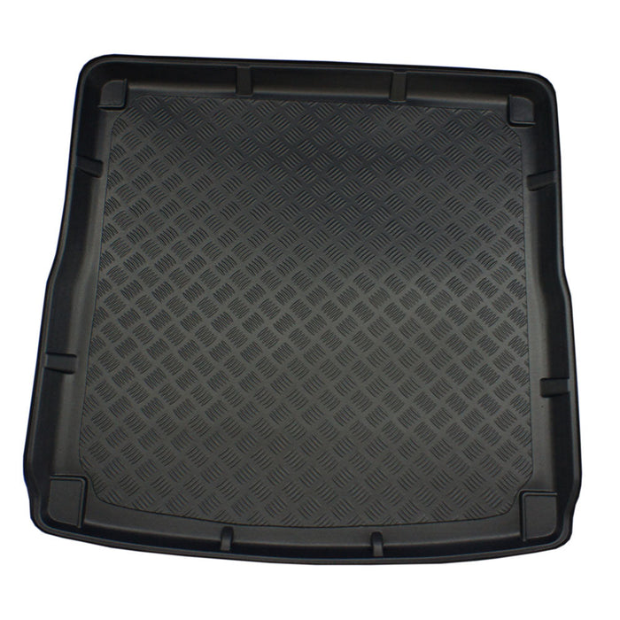 Tavita portbagaj Audi A4 B8 Allroad fabricatie 2008 - 2015, caroserie combi #2