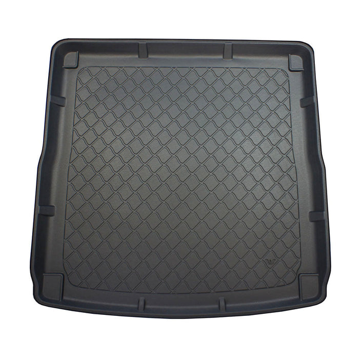Tavita portbagaj Audi A4 B8 Allroad fabricatie 2008 - 2015, caroserie combi #1