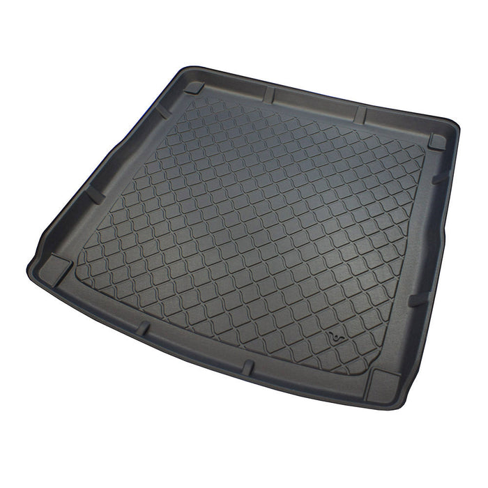 Tavita portbagaj Audi A4 B8 Allroad fabricatie 2008 - 2015, caroserie combi #1