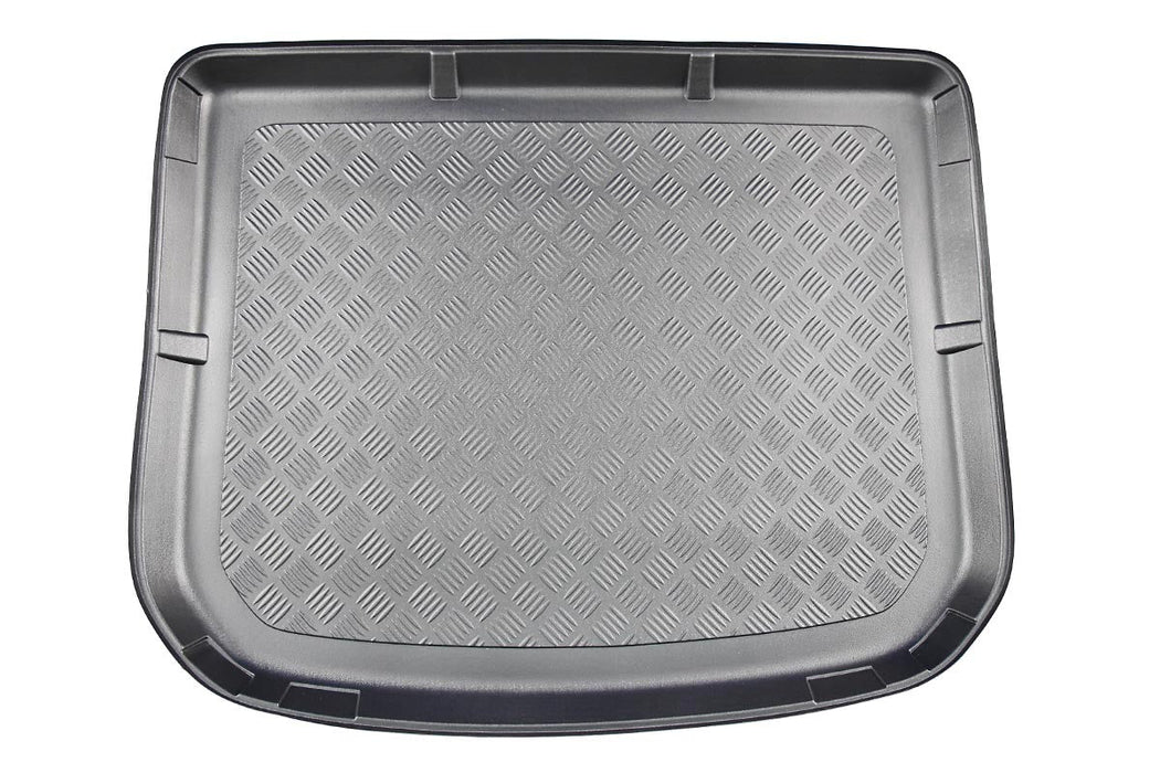 Tavita portbagaj Audi Quattro fabricatie 2006 - prezent, caroserie coupe, bancheta nerabatabila #1