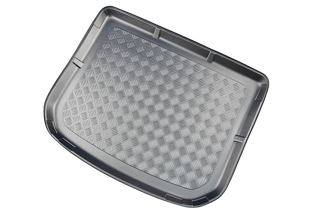 Tavita portbagaj Audi Quattro fabricatie 2006 - prezent, caroserie coupe, bancheta nerabatabila #1