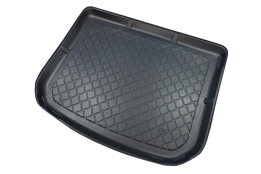 Tavita portbagaj Audi Quattro fabricatie 2006 - prezent, caroserie coupe, bancheta nerabatabila #2