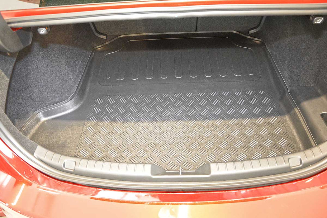 Tavite portbagaj Mazda 3 IV, caroserie sedan, an fabricatie 03.2019 - prezent