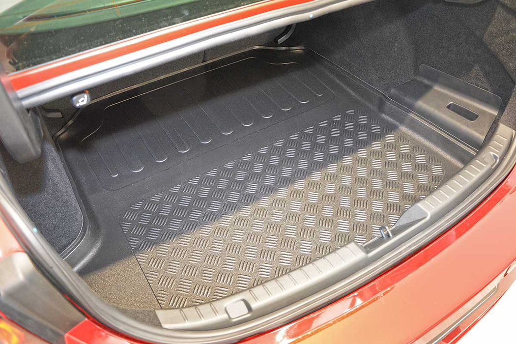 Tavite portbagaj Mazda 3 IV, caroserie sedan, an fabricatie 03.2019 - prezent