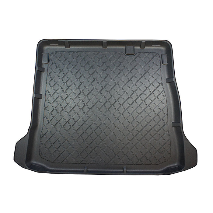 Tavite portbagaj Renault Scenic Grand III, caroserie van, an fabricatie 04.2009 - 11.2016, 5 locuri