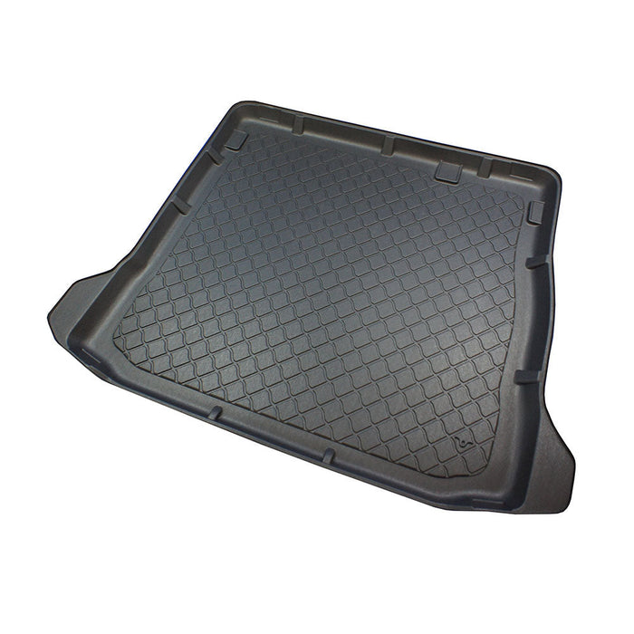 Tavite portbagaj Renault Scenic Grand III, caroserie van, an fabricatie 04.2009 - 11.2016, 5 locuri