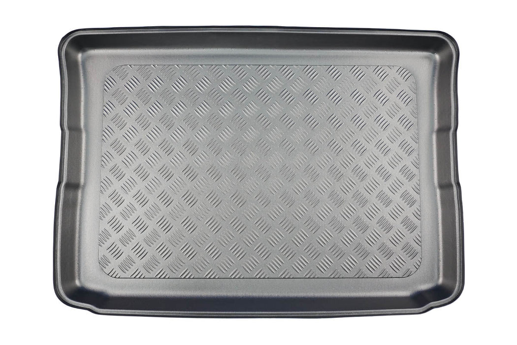 Tavita portbagaj Dacia Spring Facelift fabricatie 2024 - prezent, caroserie suv #2