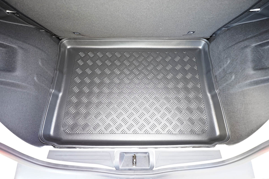 Tavita portbagaj Dacia Spring Facelift fabricatie 2024 - prezent, caroserie suv #2