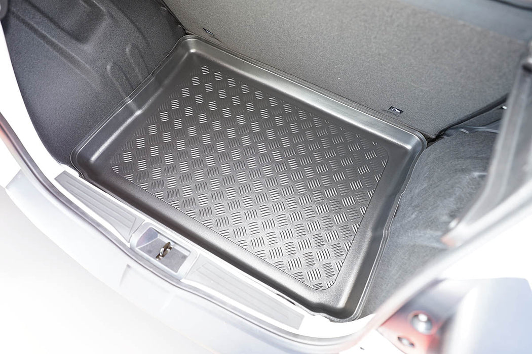 Tavita portbagaj Dacia Spring Facelift fabricatie 2024 - prezent, caroserie suv #2