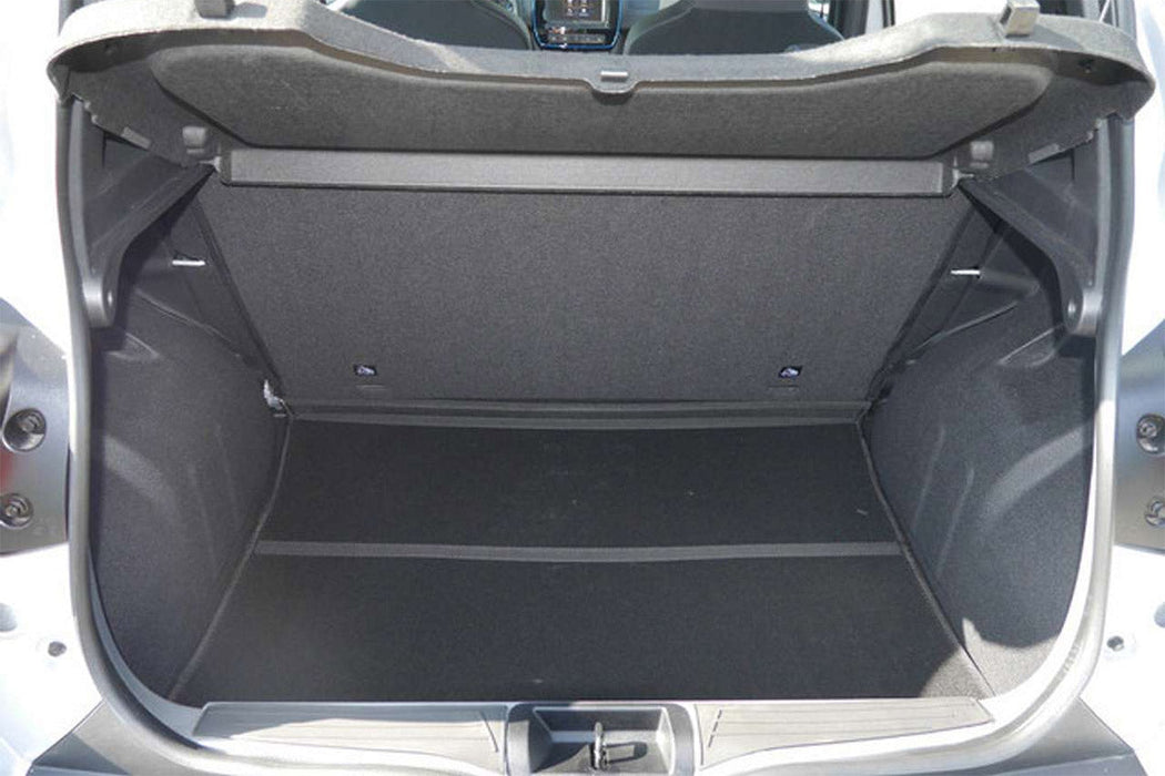 Tavita portbagaj Dacia Spring Facelift fabricatie 2024 - prezent, caroserie suv #2