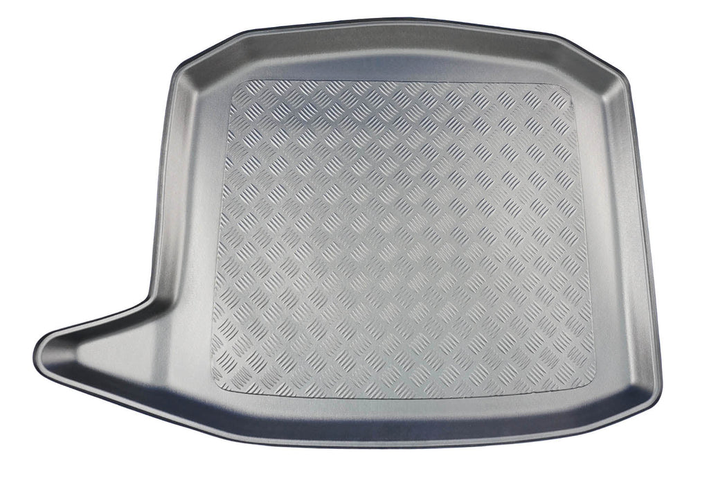 Tavita portbagaj Dacia Duster III MHEV fabricatie 06.2024 - prezent, caroserie suv, 4x2, portbagaj inferior, fara podea dubla #1