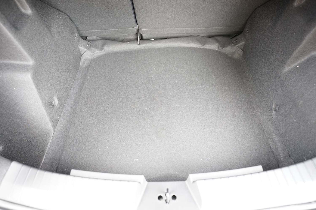 Tavita portbagaj Dacia Duster III MHEV fabricatie 06.2024 - prezent, caroserie suv, 4x2, portbagaj inferior, fara podea dubla #1