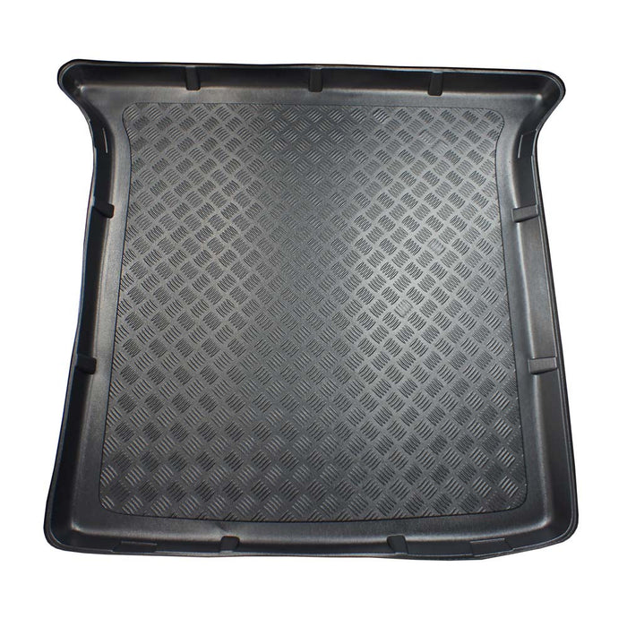 Tavite portbagaj Seat Alhambra II, caroserie van, an fabricatie 09.2010 - 03.2022, 5 locuri