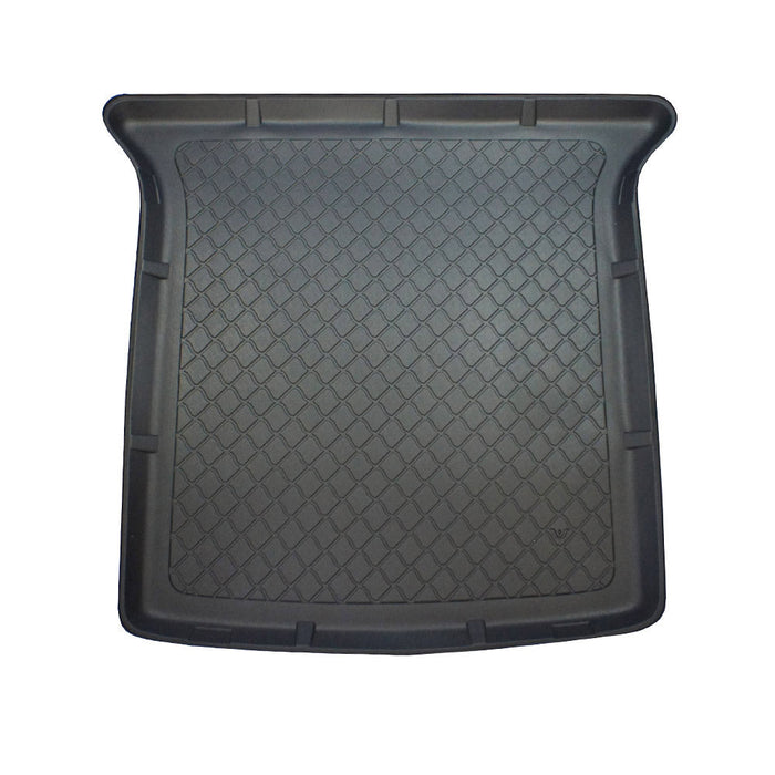 Tavite portbagaj Seat Alhambra II, caroserie van, an fabricatie 09.2010 - 03.2022, 5 locuri