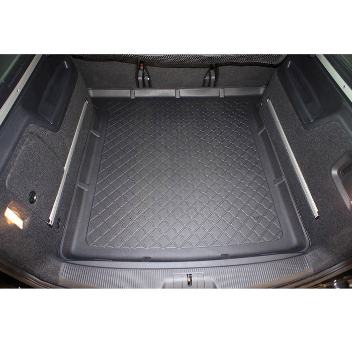 Tavite portbagaj Seat Alhambra II, caroserie van, an fabricatie 09.2010 - 03.2022, 5 locuri