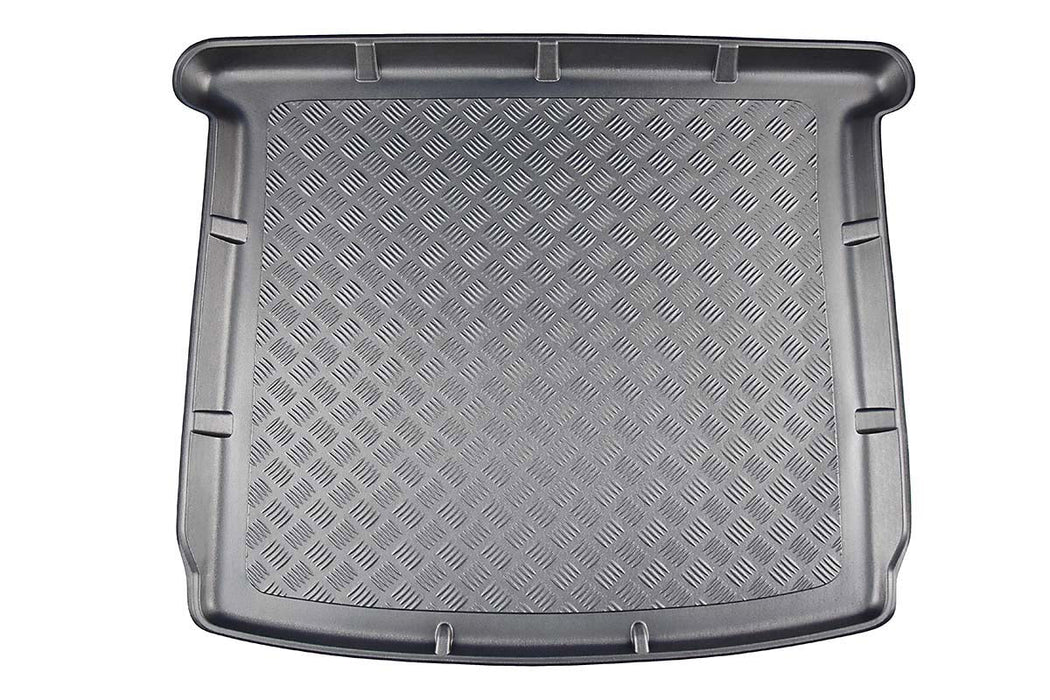Tavite portbagaj Ford C-Max Grand II, caroserie van, an fabricatie 11.2010 - 06.2019, 7 locuri, rand 3 culcat