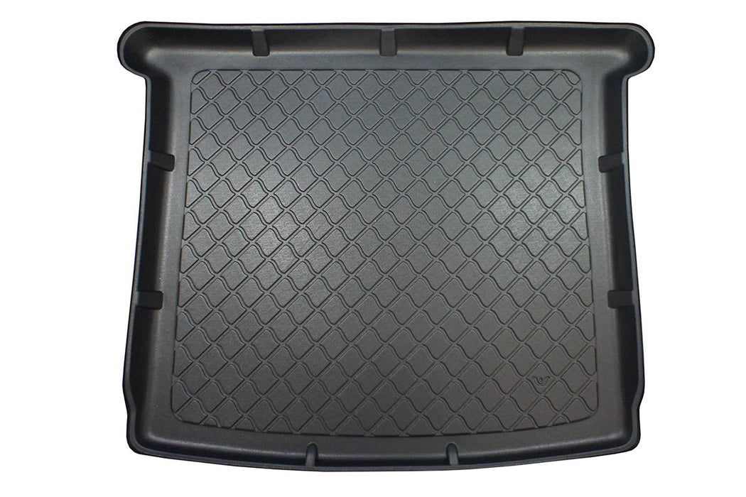 Tavite portbagaj Ford C-Max Grand II, caroserie van, an fabricatie 11.2010 - 06.2019, 7 locuri, rand 3 culcat