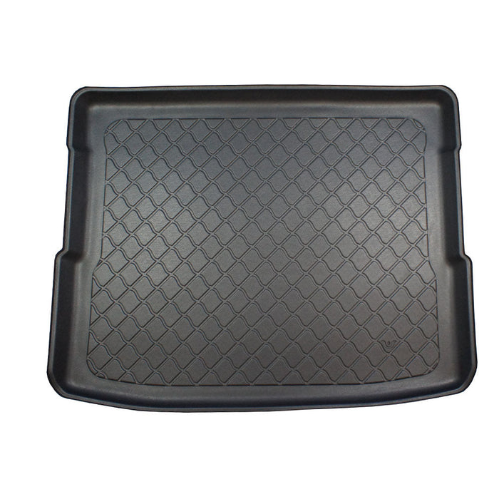 Tavite portbagaj Ford Tourneo Courier, caroserie van, an fabricatie 06.2014 - 09.2023, 5 locuri