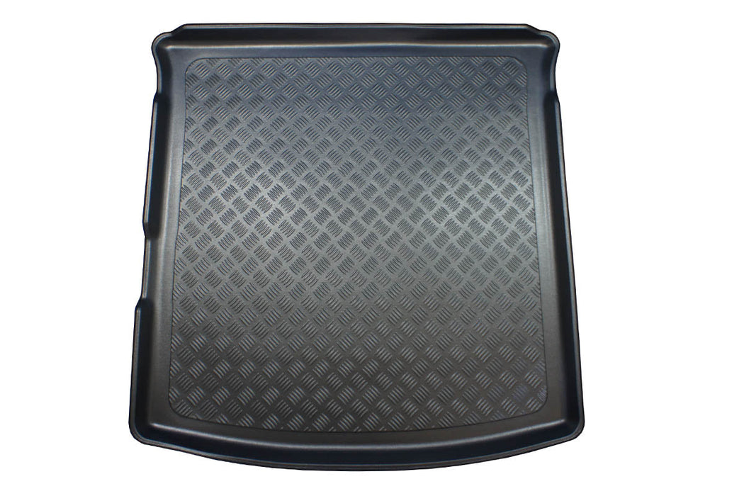 Tavite portbagaj Ford S-Max 2.5 Hybrid, caroserie van, an fabricatie 01.2021 - prezent, 5 locuri