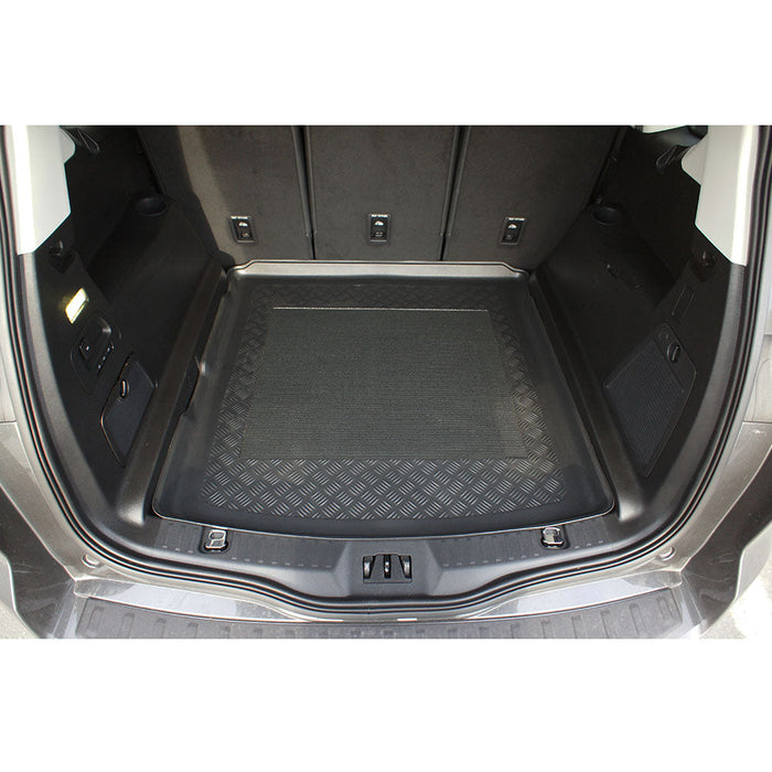 Tavita portbagaj Ford S-Max 2.5 Hybrid fabricatie 01.2021 - prezent, caroserie van, 5 locuri #1