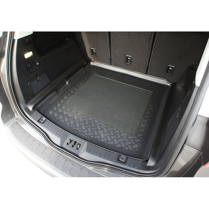 Tavita portbagaj Ford S-Max 2.5 Hybrid fabricatie 01.2021 - prezent, caroserie van, 5 locuri #1