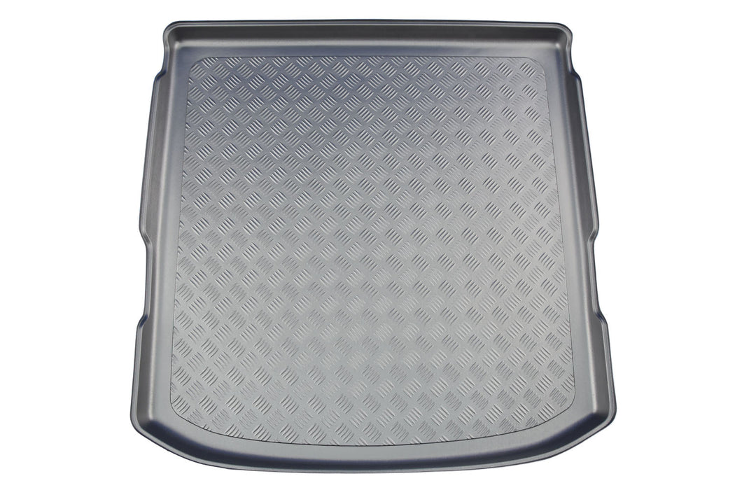 Tavite portbagaj Ford Galaxy III, caroserie van, an fabricatie 09.2015 - prezent, 5 locuri