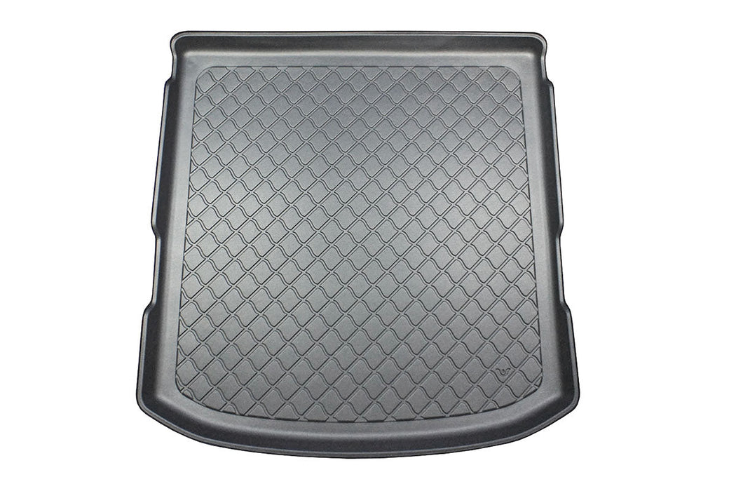 Tavite portbagaj Ford Galaxy III, caroserie van, an fabricatie 09.2015 - prezent, 5 locuri