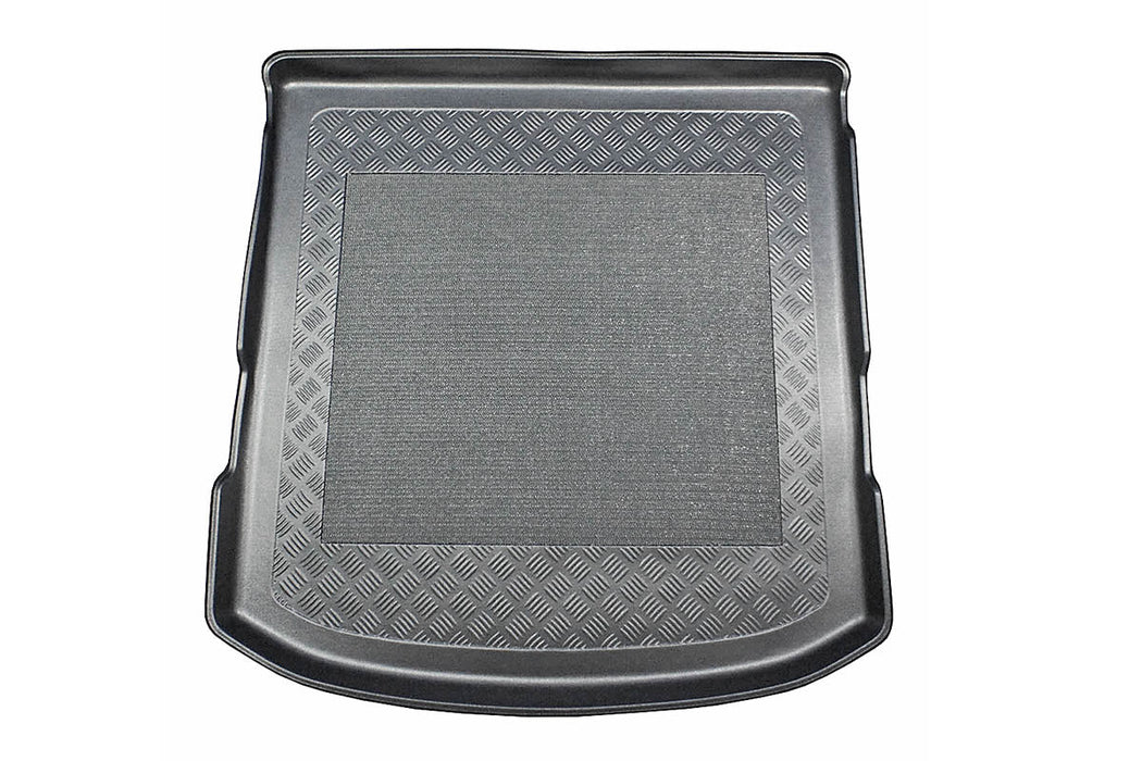 Tavite portbagaj Ford Galaxy III, caroserie van, an fabricatie 09.2015 - prezent, 5 locuri