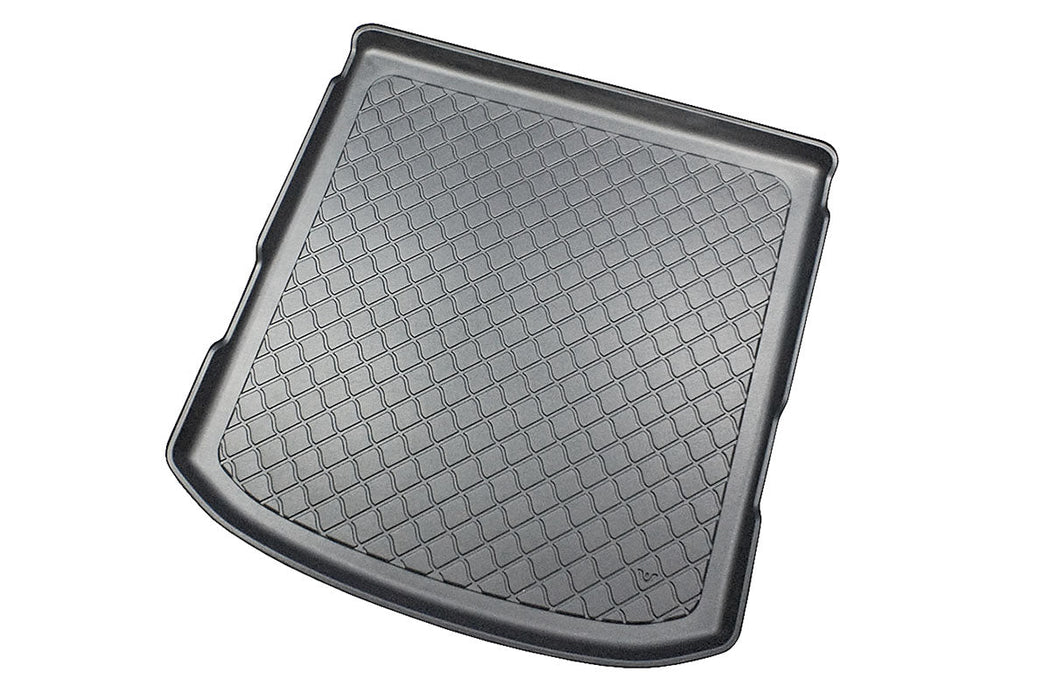 Tavite portbagaj Ford Galaxy III, caroserie van, an fabricatie 09.2015 - prezent, 5 locuri
