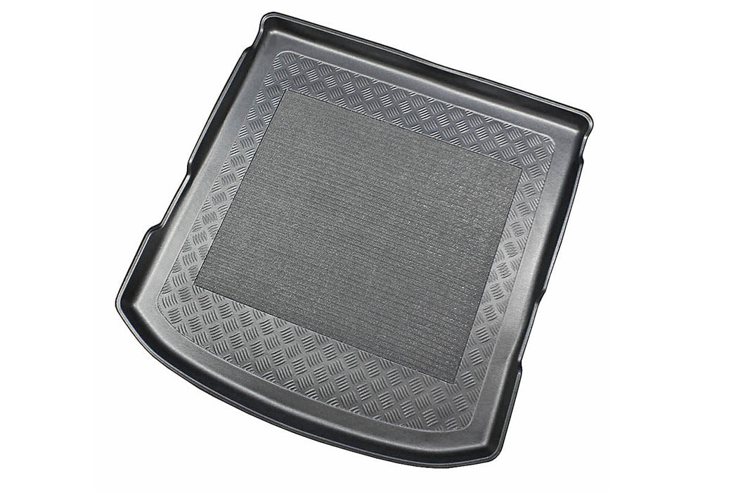 Tavite portbagaj Ford Galaxy III, caroserie van, an fabricatie 09.2015 - prezent, 5 locuri