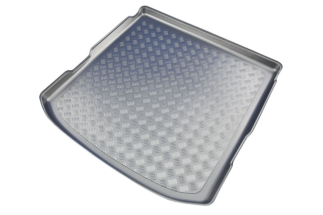 Tavite portbagaj Ford Galaxy III, caroserie van, an fabricatie 09.2015 - prezent, 5 locuri