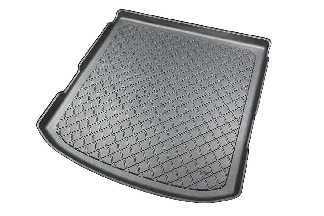 Tavite portbagaj Ford Galaxy III, caroserie van, an fabricatie 09.2015 - prezent, 5 locuri
