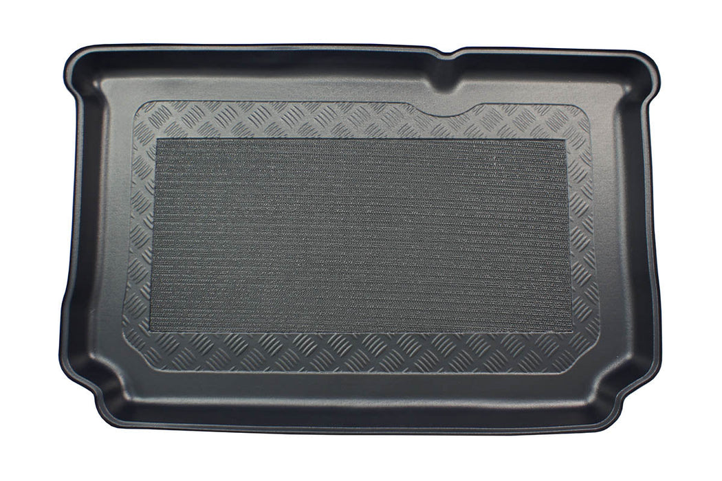 Tavita portbagaj Ford Fiesta VIII MHEV fabricatie 06.2022 - prezent, caroserie hatchback, portbagaj inferior #1