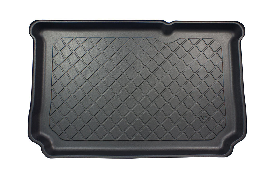 Tavita portbagaj Ford Fiesta VIII MHEV fabricatie 06.2022 - prezent, caroserie hatchback, portbagaj inferior #2