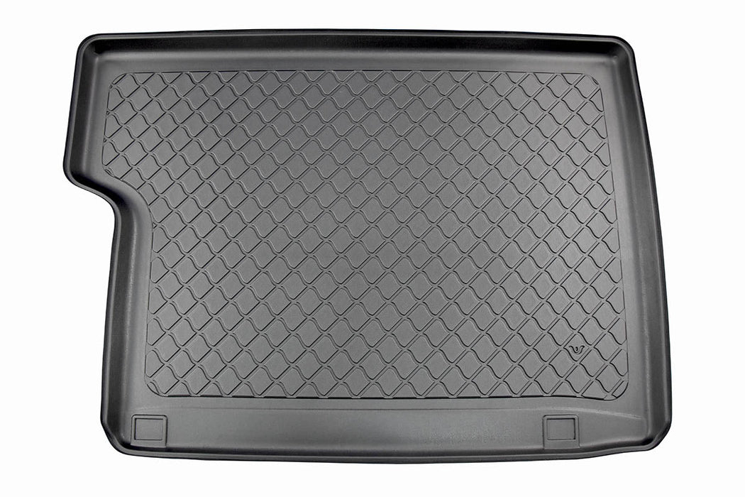 Tavita portbagaj Ford Tourneo Custom Facelift fabricatie 02.2018 - 06.2023, caroserie van, ampatament L2, in spatele randului 3 #1