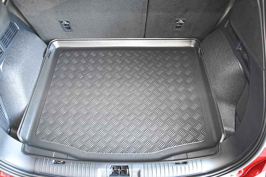 Tavita portbagaj Ford Kuga Hybrid fabricatie 04.2020 - prezent, caroserie suv, roata rezerva mica / kit reparatie #1