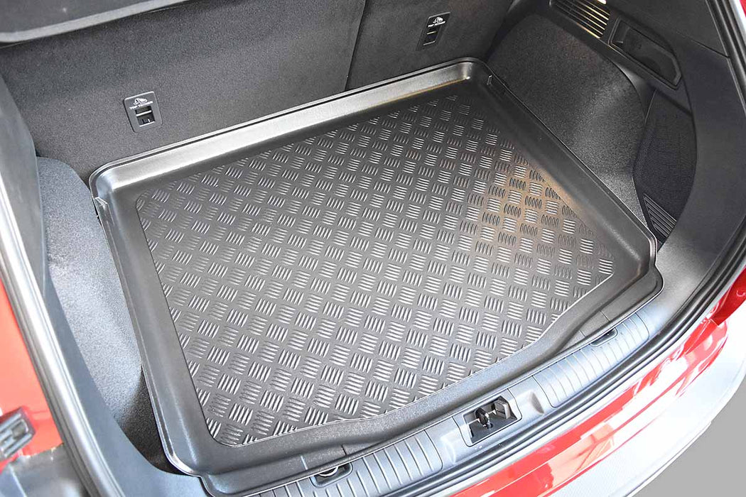 Tavita portbagaj Ford Kuga Hybrid fabricatie 04.2020 - prezent, caroserie suv, roata rezerva mica / kit reparatie #1