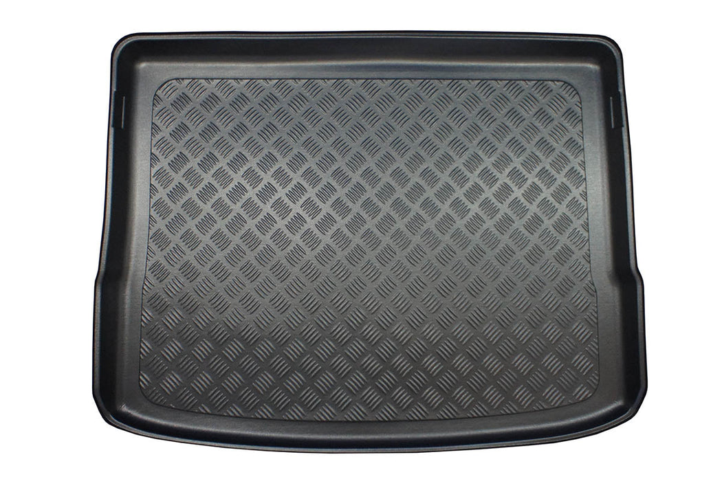 Tavita portbagaj BMW Seria 2 U06 fabricatie 11.2021 - prezent, caroserie van, bancheta neculisanta #1