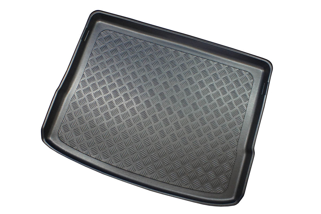 Tavita portbagaj BMW Seria 2 U06 fabricatie 11.2021 - prezent, caroserie van, bancheta neculisanta #1