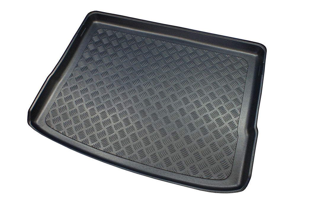 Tavita portbagaj BMW Seria 2 U06 fabricatie 11.2021 - prezent, caroserie van, bancheta neculisanta #1