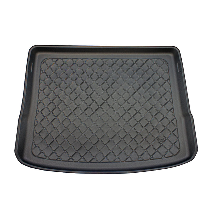 Tavita portbagaj BMW Seria 2 F45 PHEV fabricatie 09.2014 - 10.2021, caroserie van, bancheta neculisanta #1