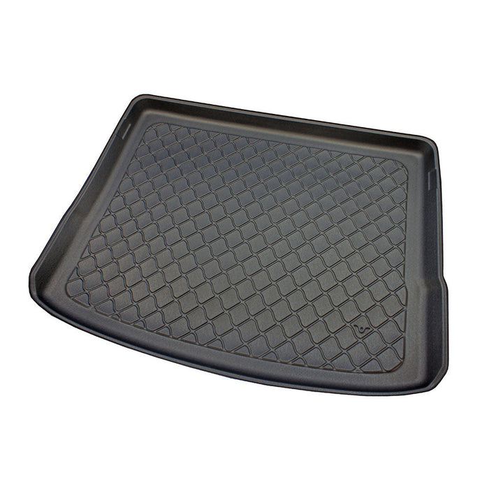 Tavita portbagaj BMW Seria 2 F45 PHEV fabricatie 09.2014 - 10.2021, caroserie van, bancheta neculisanta #1